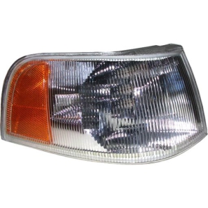 Corner lamp USA right i gruppen Belysning / Blinkers / Blinkers hos Professional Parts Sweden AB (34430214)