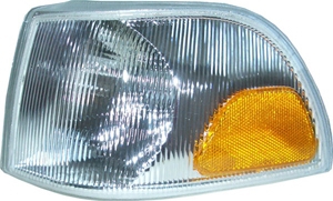 Corner lamp USA left i gruppen Belysning / Blinkers / Blinkers hos Professional Parts Sweden AB (34430231)