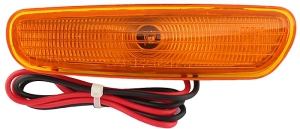 Side lamp yellow in the group Headlights / Lightning / Side marker lights at  Professional Parts Sweden AB (34430291)