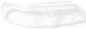 Headlamp glass right i gruppen Belysning / Strlkastare / Strlkastarglas hos  Professional Parts Sweden AB (34430310)