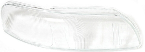 Headlamp glass right i gruppen Belysning / Strlkastare / Strlkastarglas hos  Professional Parts Sweden AB (34430312)