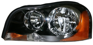 Headlamp left i gruppen Belysning / Strlkastare / Strlkastare hos  Professional Parts Sweden AB (34430571)