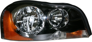 Headlamp right i gruppen Belysning / Strlkastare / Strlkastare hos  Professional Parts Sweden AB (34430572)