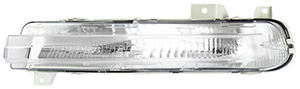 Front position lamp in the group Headlights / Lightning / Bumber lights at  Professional Parts Sweden AB (34430580)