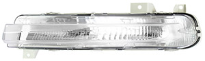 Front position lamp i gruppen Belysning / Belysning sttfngare hos  Professional Parts Sweden AB (34430580)