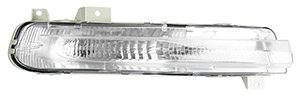 Front position lamp in the group Headlights / Lightning / Bumber lights at  Professional Parts Sweden AB (34430581)
