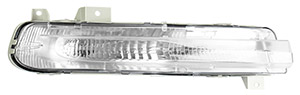Front position lamp i gruppen Belysning / Belysning sttfngare hos  Professional Parts Sweden AB (34430581)