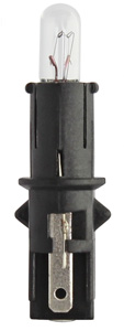 Light-bulb with socket i gruppen Belysning / Gldlampor universal hos  Professional Parts Sweden AB (34430781)