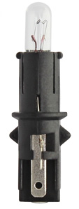 Light-bulb with socket in the group Headlights / Lightning / Light-bulb universal at  Professional Parts Sweden AB (34430781)