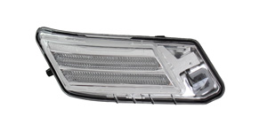 LED Position lamp left i gruppen Belysning / Positionsljus hos  Professional Parts Sweden AB (34430873)