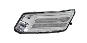LED Position lamp right i gruppen Belysning / Positionsljus hos  Professional Parts Sweden AB (34430874)
