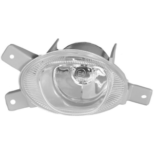 Fog light left i gruppen Belysning / Dimljus / Dimljus hos  Professional Parts Sweden AB (34430904)