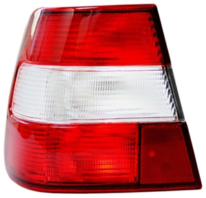 Tail lamp i gruppen Belysning / Baklyktor hos  Professional Parts Sweden AB (34430960)