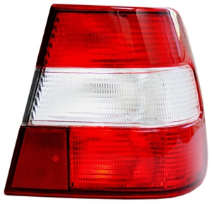 Tail lamp i gruppen Belysning / Baklyktor hos  Professional Parts Sweden AB (34430961)