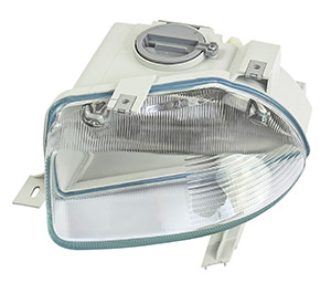 Fog light right i gruppen Belysning / Dimljus / Dimljus hos  Professional Parts Sweden AB (34431064)