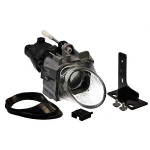 Fog light left i gruppen Belysning / Dimljus / Dimljus hos  Professional Parts Sweden AB (34431598)