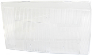 Headlamp glass USA right i gruppen Belysning / Strlkastare / Strlkastarglas hos  Professional Parts Sweden AB (34432082)