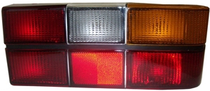 Tail lamp right i gruppen Belysning / Baklyktor hos  Professional Parts Sweden AB (34432356)