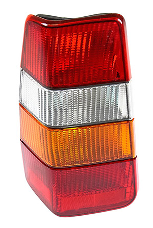 Tail lamp USA i gruppen Belysning / Baklyktor hos  Professional Parts Sweden AB (34432441)