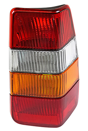 Tail lamp USA in the group Headlights / Lightning / Tail lights at  Professional Parts Sweden AB (34432442)