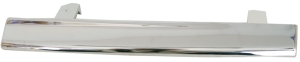 Headlamp moulding left in the group Headlights / Lightning / Headlights / Mouldings at Professional Parts Sweden AB (34432634)