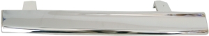 Headlamp moulding right in the group Headlights / Lightning / Headlights / Mouldings at Professional Parts Sweden AB (34432635)