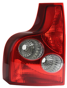 Tail lamp lower part left in the group Headlights / Lightning / Tail lights at  Professional Parts Sweden AB (34432811)