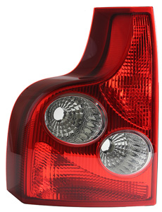 Tail lamp lower part left i gruppen Belysning / Baklyktor hos  Professional Parts Sweden AB (34432811)