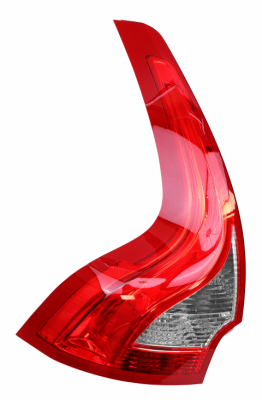 Tail lamp left in the group Headlights / Lightning / Tail lights at Professional Parts Sweden AB (34433034)
