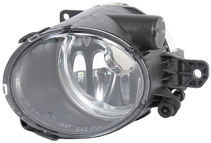 Fog light left in the group Headlights / Lightning / Fog lights / Fog lamp at  Professional Parts Sweden AB (34433101)