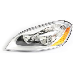 Headlamp left i gruppen Belysning / Strlkastare / Strlkastare hos  Professional Parts Sweden AB (34433143)