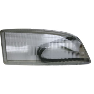 Headlamp glass USA left i gruppen Belysning / Strlkastare / Strlkastarglas hos  Professional Parts Sweden AB (34433194)