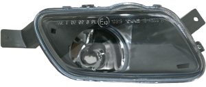Fog light right i gruppen Belysning / Dimljus / Dimljus hos  Professional Parts Sweden AB (34433348)