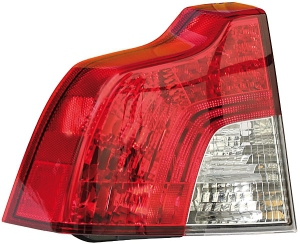 Tail lamp left in the group Headlights / Lightning / Tail lights at  Professional Parts Sweden AB (34433492)