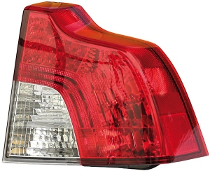 Tail lamp right in the group Headlights / Lightning / Tail lights at  Professional Parts Sweden AB (34433496)