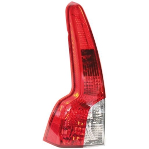 Tail lamp left in the group Headlights / Lightning / Tail lights at  Professional Parts Sweden AB (34433511)