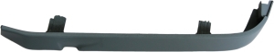 Headlamp moulding left i gruppen Belysning / Strålkastare / Lister hos Professional Parts Sweden AB (34433549)