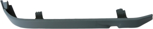 Headlamp moulding right in the group Headlights / Lightning / Headlights / Mouldings at Professional Parts Sweden AB (34433550)