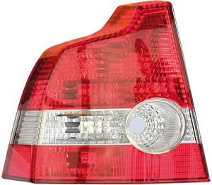 Tail lamp left in the group Headlights / Lightning / Tail lights at  Professional Parts Sweden AB (34433554)
