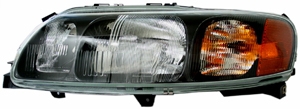 Headlamp USA right i gruppen Belysning / Strålkastare / Strålkastare hos Professional Parts Sweden AB (34433564)