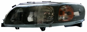Headlamp RHD right i gruppen Tillflligt dolda artiklar hos  Professional Parts Sweden AB (34433572)