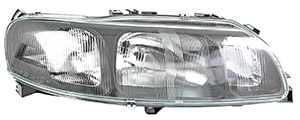 Headlamp electrical right i gruppen Belysning / Strlkastare / Strlkastare hos  Professional Parts Sweden AB (34433588)