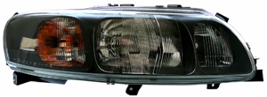 Headlamp RHD right i gruppen Tillflligt dolda artiklar hos  Professional Parts Sweden AB (34433592)