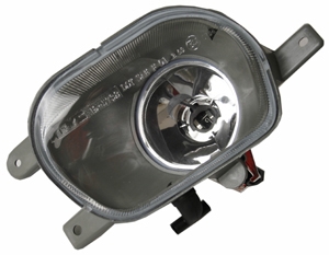 Fog light left in the group Headlights / Lightning / Fog lights / Fog lamp at  Professional Parts Sweden AB (34433795)