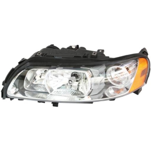 Headlamp xenon left - No longer available i gruppen Belysning / Strlkastare / Strlkastare hos  Professional Parts Sweden AB (34434248)