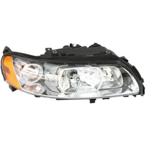 Headlamp xenon right in the group Headlights / Lightning / Headlights / Headlamp at  Professional Parts Sweden AB (34434250)