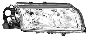 Headlamp right i gruppen Belysning / Strlkastare / Strlkastare hos  Professional Parts Sweden AB (34434258)