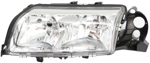 Headlamp left i gruppen Belysning / Strlkastare / Strlkastare hos  Professional Parts Sweden AB (34434489)
