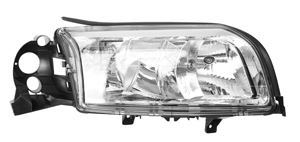 Headlamp right USA in the group Headlights / Lightning / Headlights / Headlamp at  Professional Parts Sweden AB (34434492)