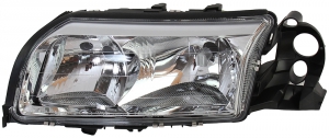 Headlamp right i gruppen Belysning / Strlkastare / Strlkastare hos  Professional Parts Sweden AB (34434496)